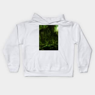 Forest Kids Hoodie